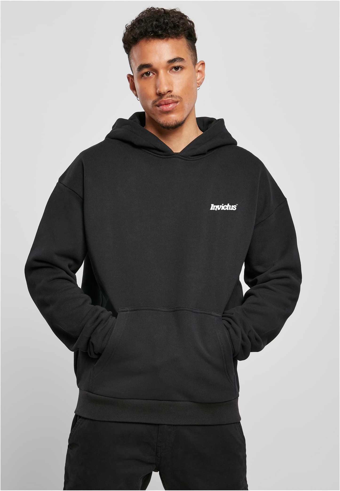 ULTRA HEAVY BOX FREEDOM HOODIE