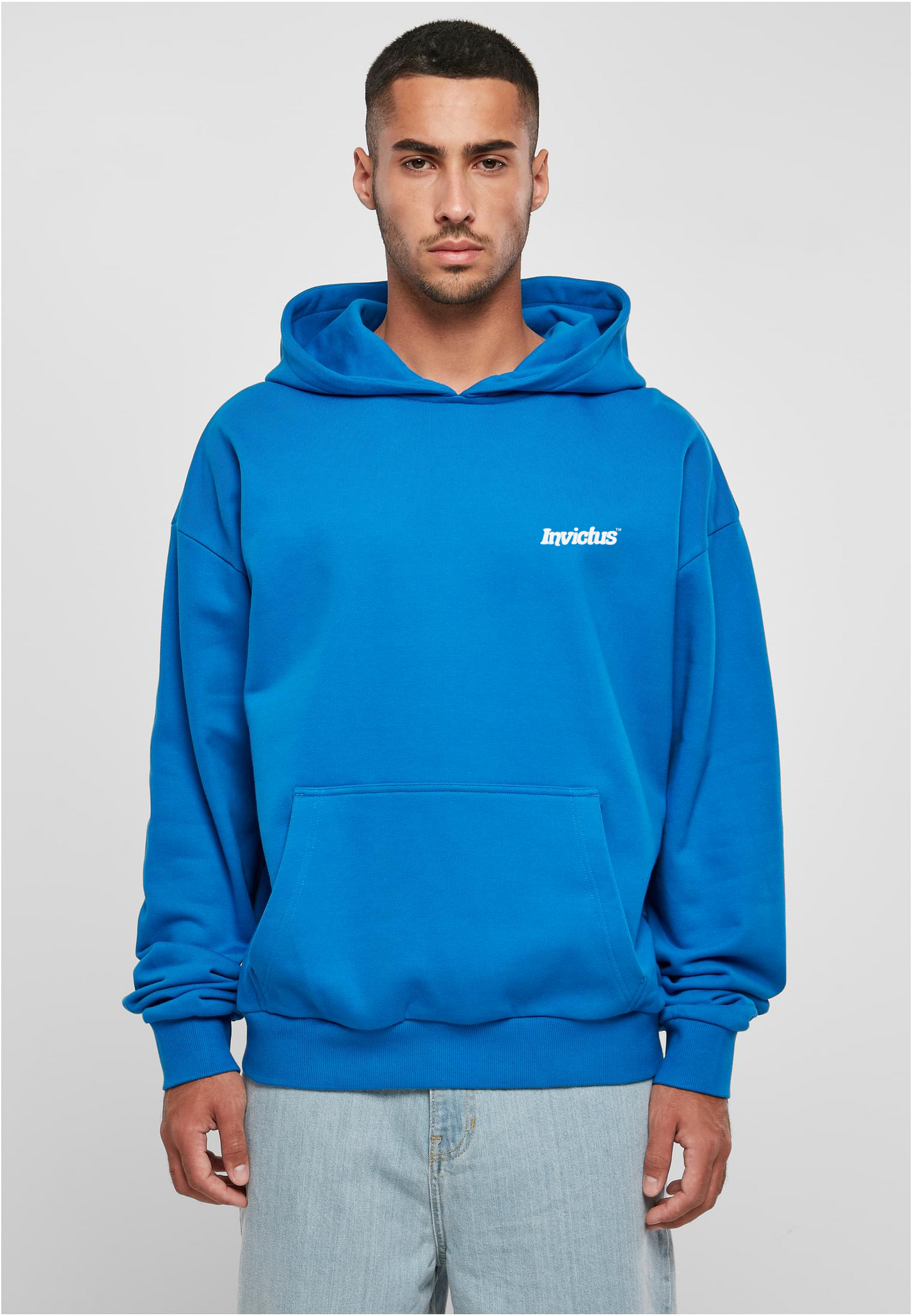 ULTRA HEAVY BOX WONDERWRLD HOODIE