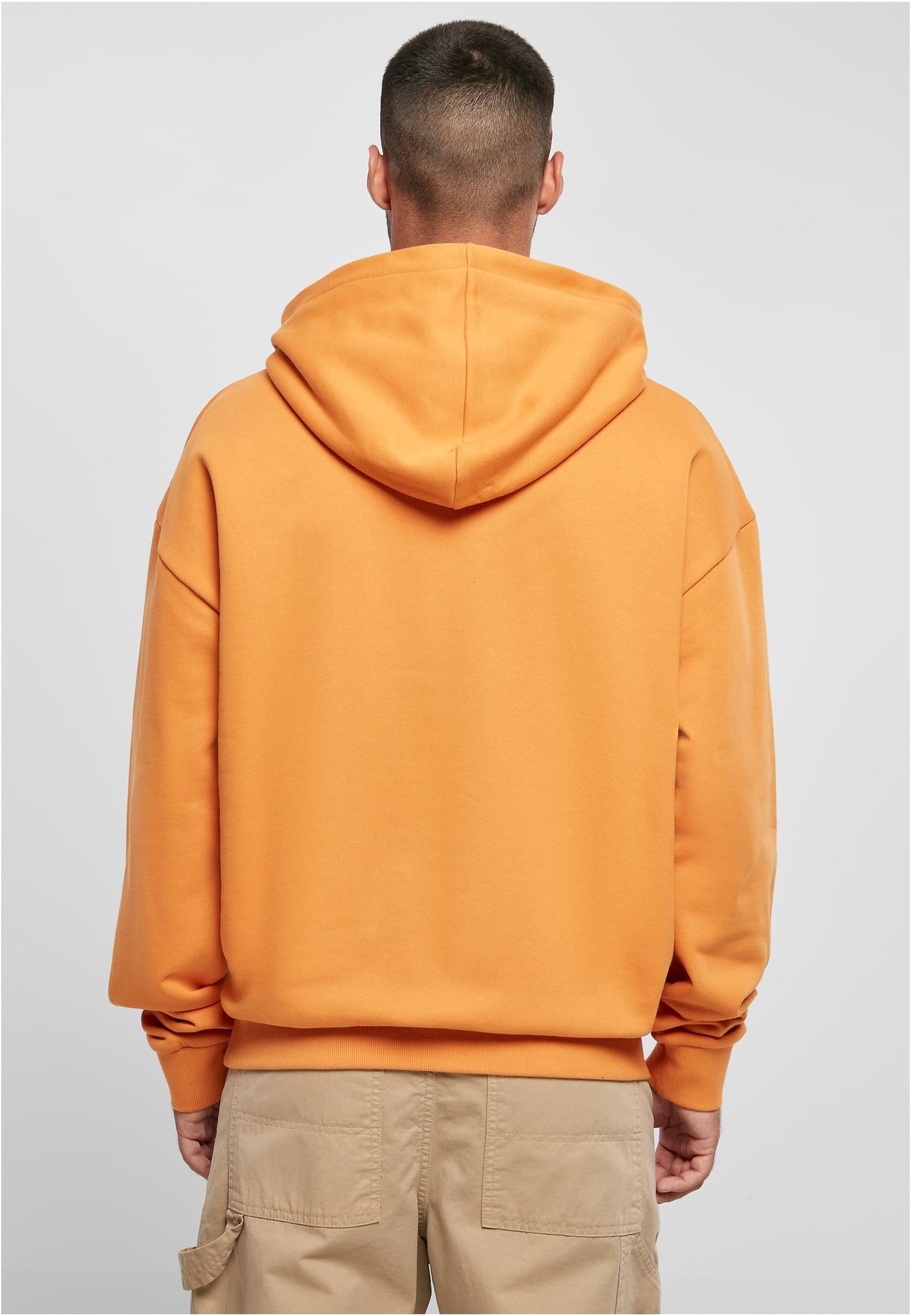 ULTRA HEAVY BOX HOODIE