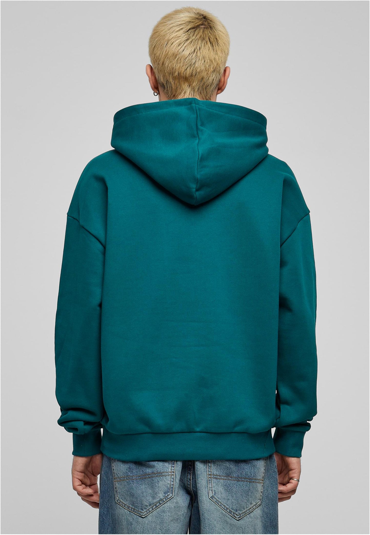 ULTRA HEAVY BOX HOODIE