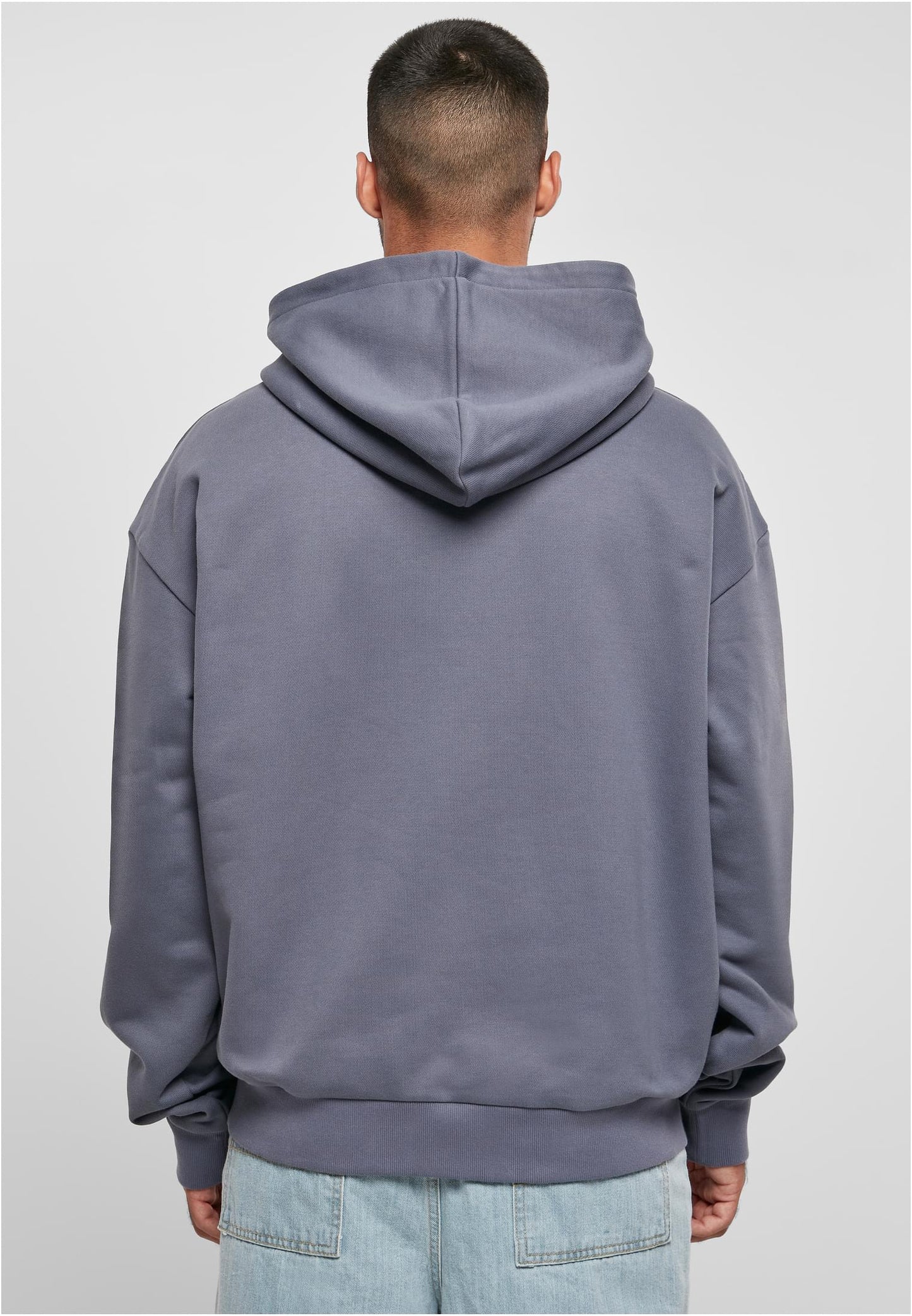ULTRA HEAVY BOX HOODIE
