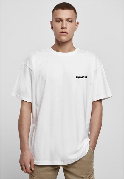 HEAVY OVERSIZED PRAYER T-SHIRT