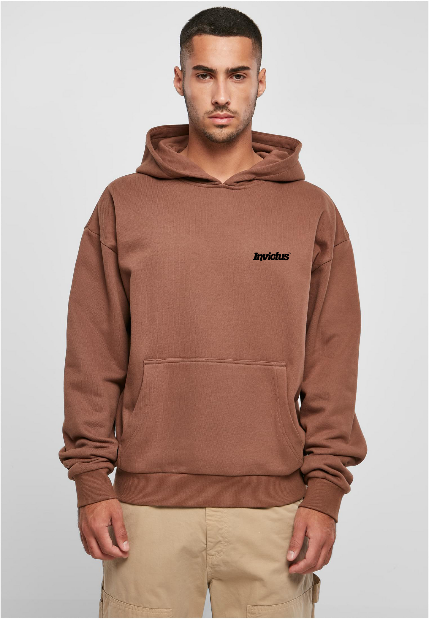 ULTRA HEAVY BOX WONDERWRLD HOODIE