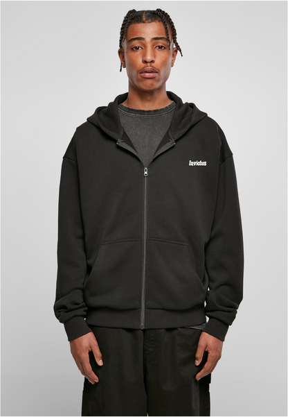 ULTRA HEAVY ZIP HOODIE