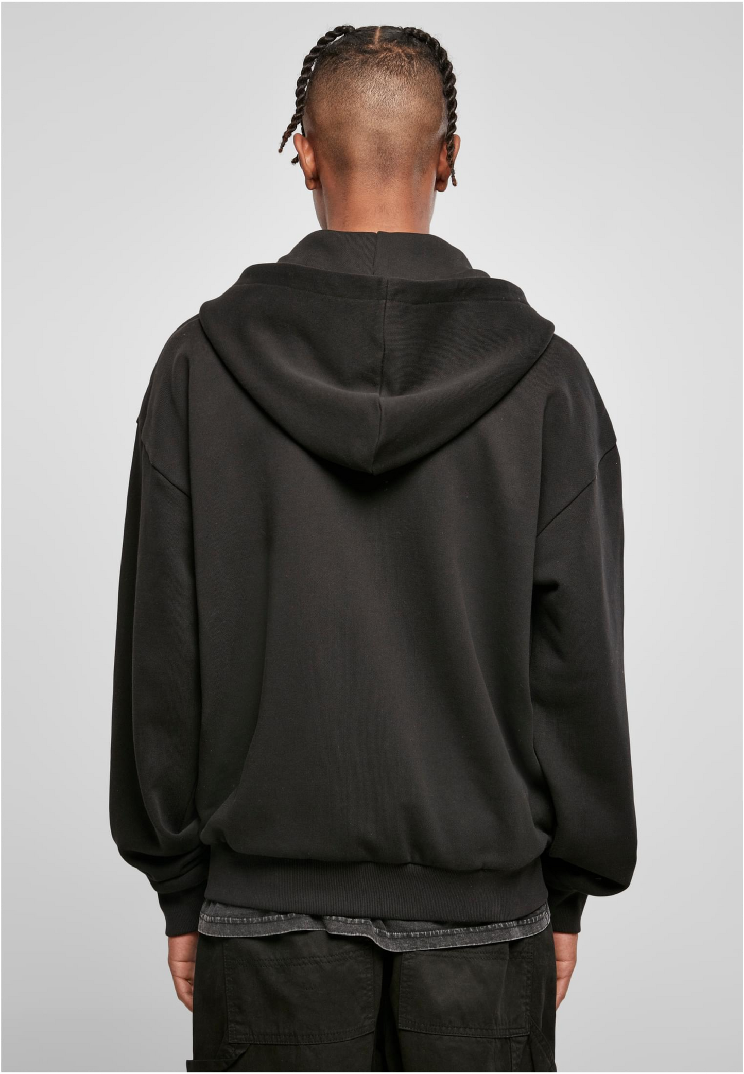 ULTRA HEAVY ZIP HOODIE