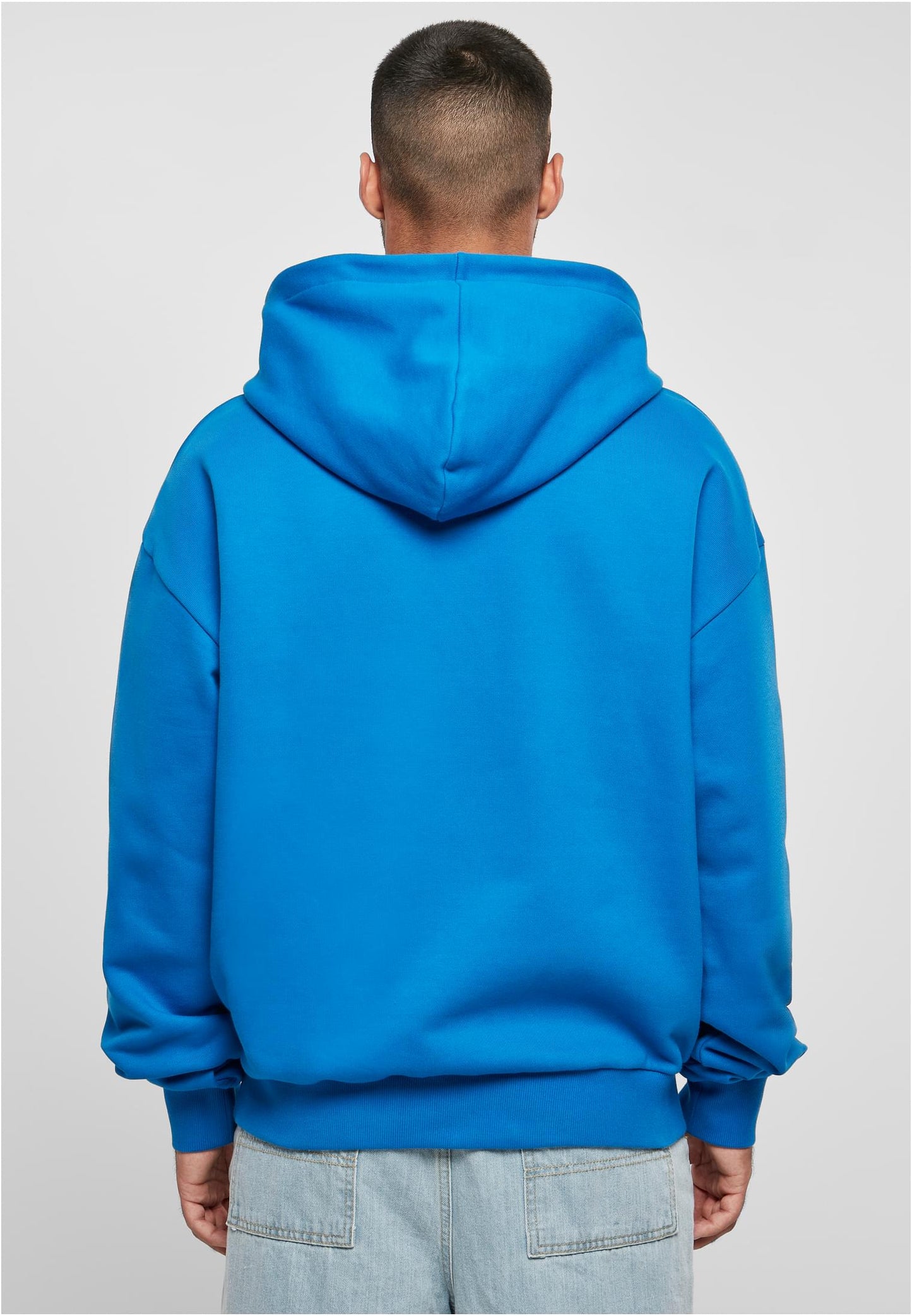 ULTRA HEAVY BOX HOODIE