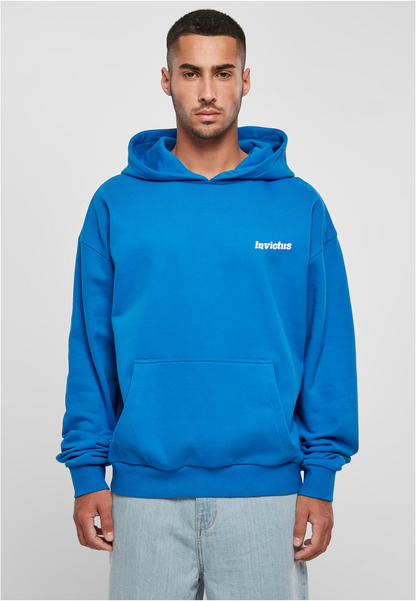 ULTRA HEAVY BOX HOODIE