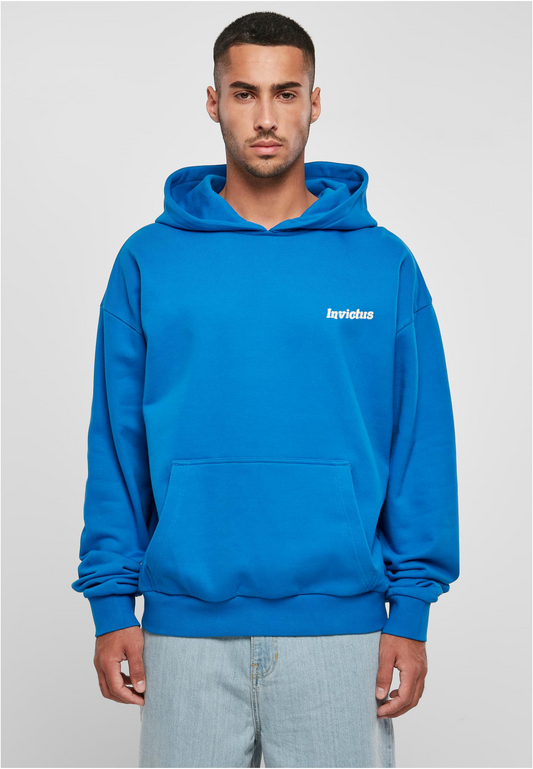 ULTRA HEAVY BOX HOODIE