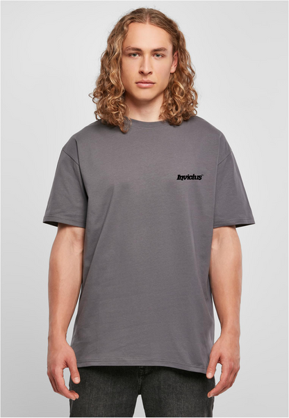 HEAVY OVERSIZED LANDSTREICHER T-SHIRT