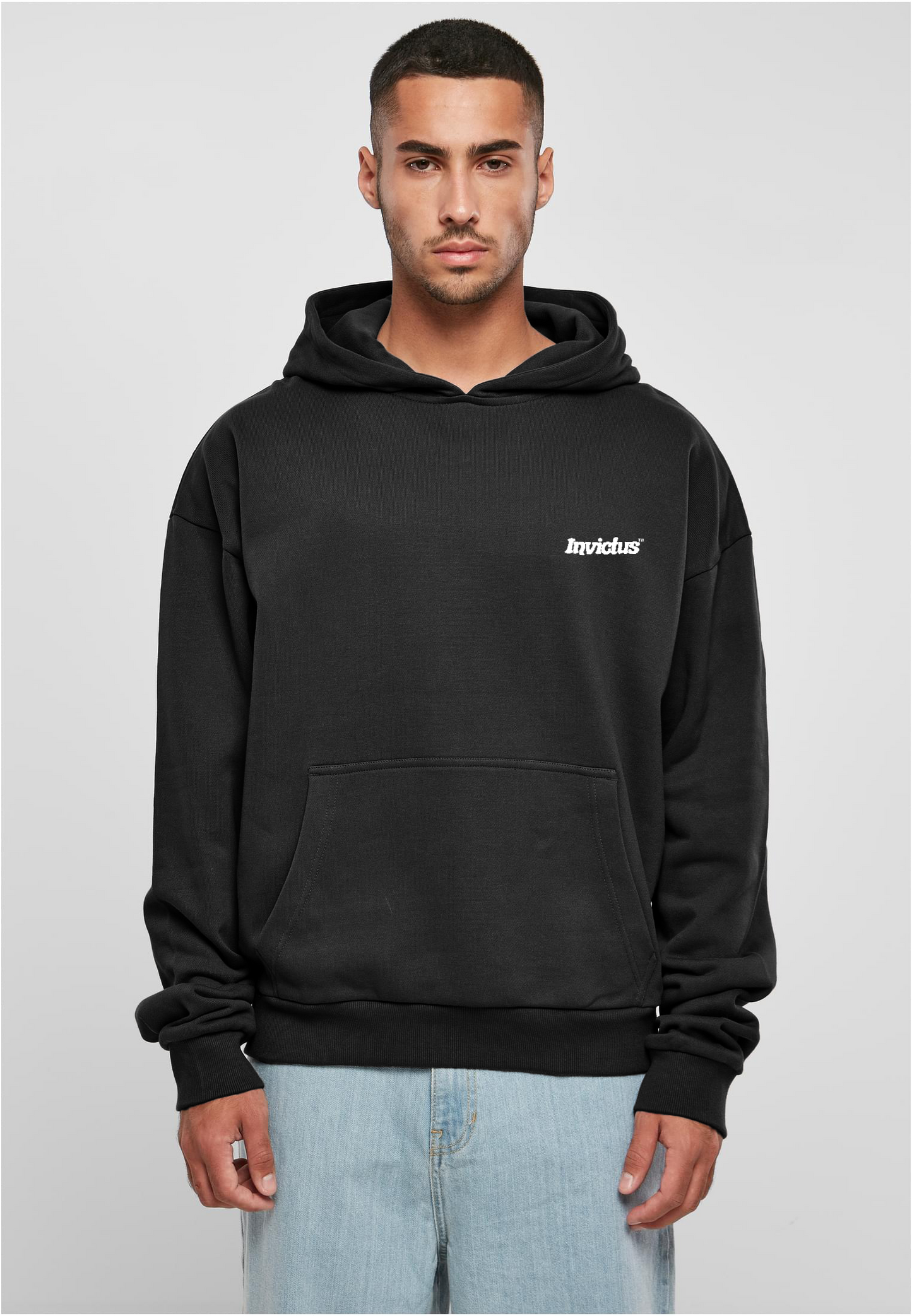 ULTRA HEAVY BOX MAKE IT HAPPEN HOODIE