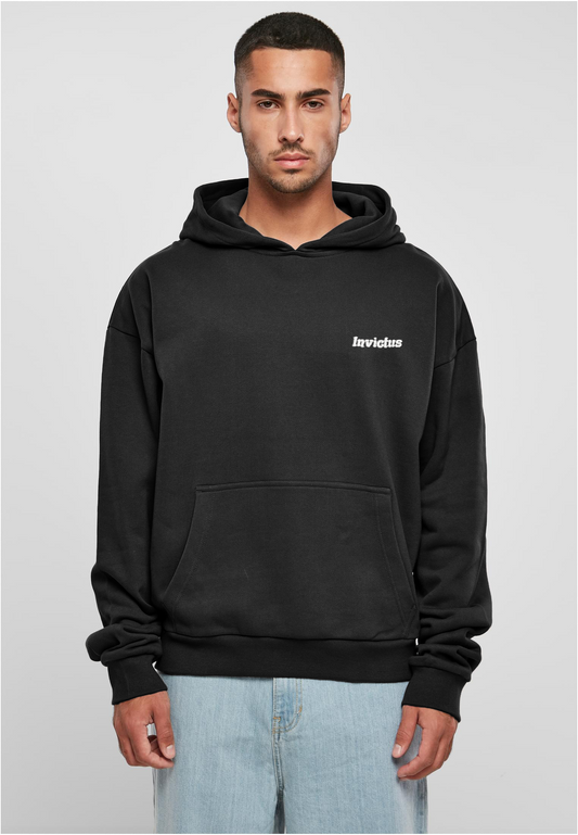 ULTRA HEAVY BOX HOODIE