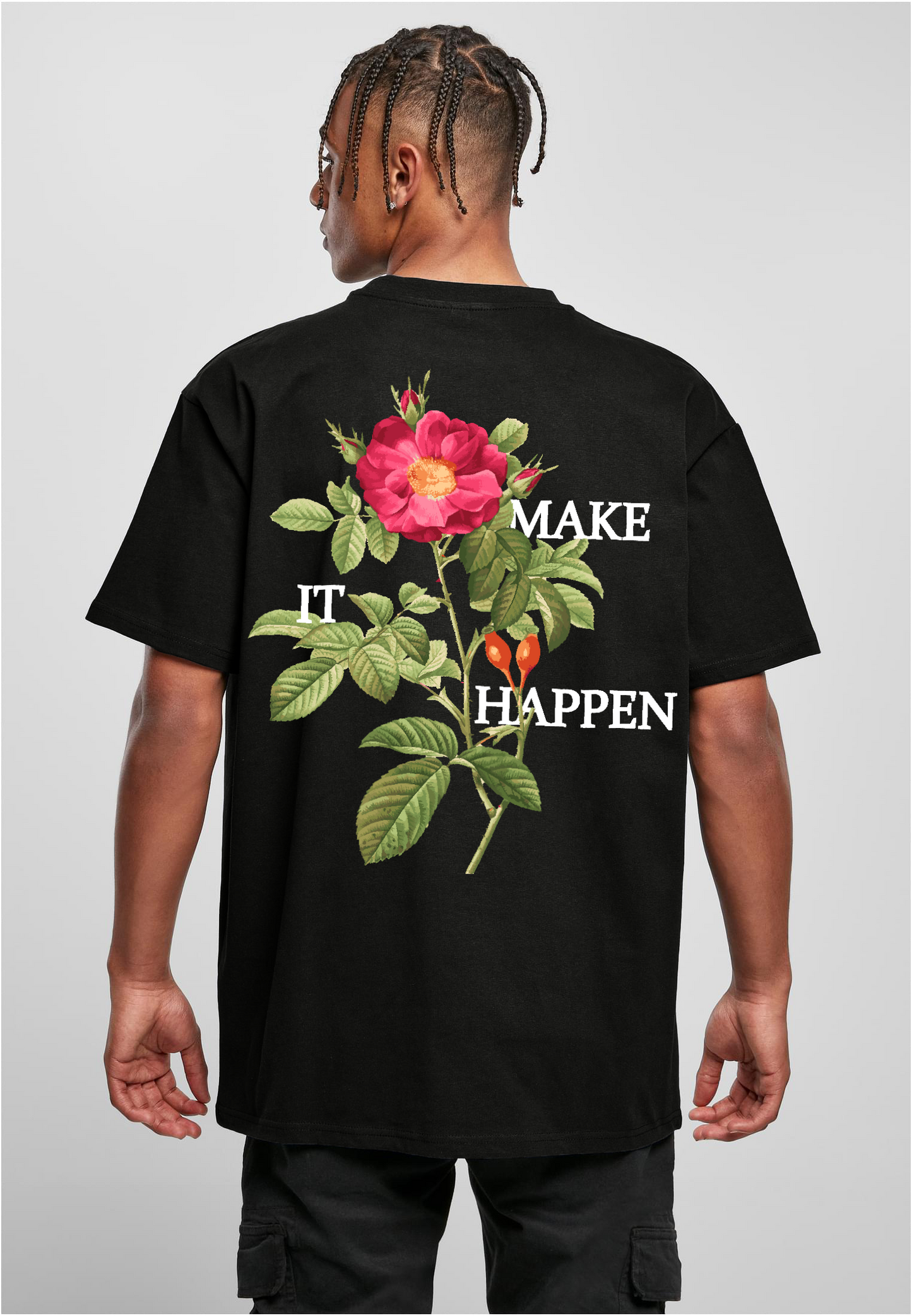 Make it Happen T-Shirt