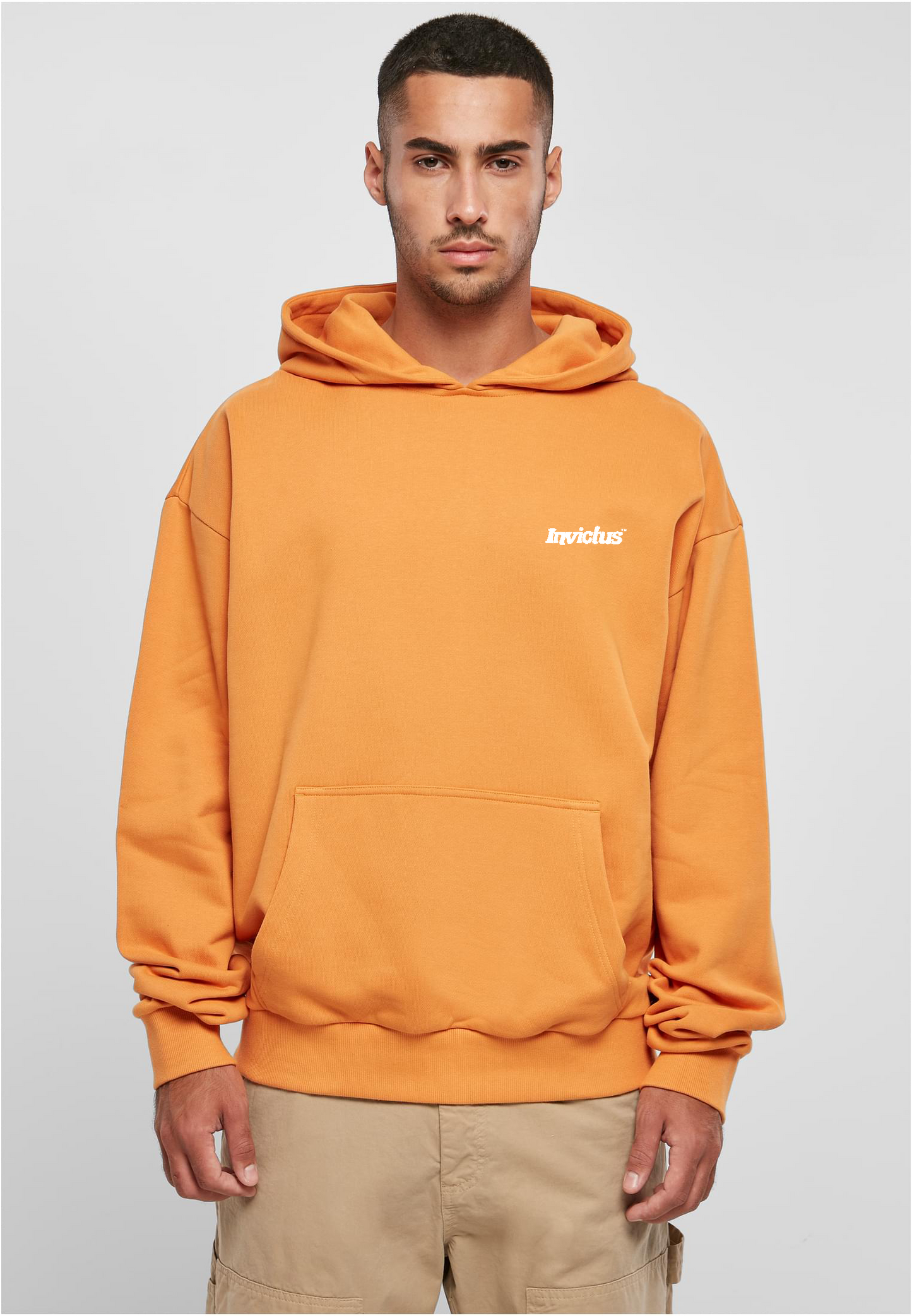 ULTRA HEAVY BOX WONDERWRLD HOODIE