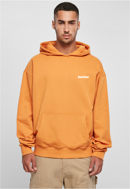 ULTRA HEAVY BOX WONDERWRLD HOODIE