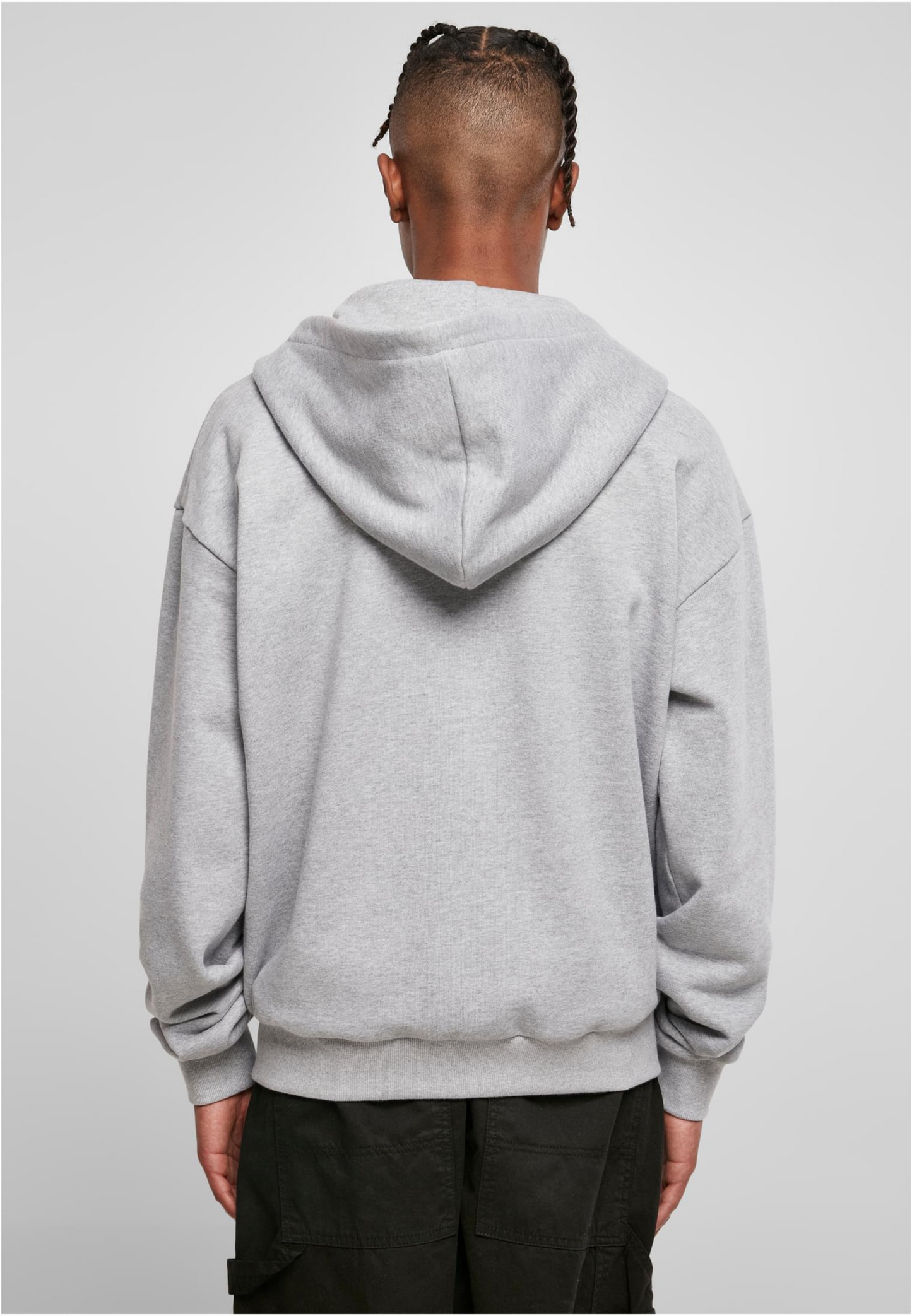 ULTRA HEAVY ZIP HOODIE