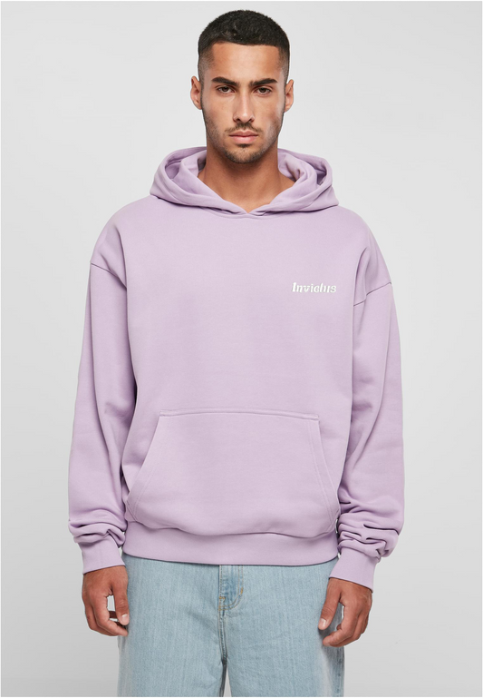 ULTRA HEAVY BOX HOODIE