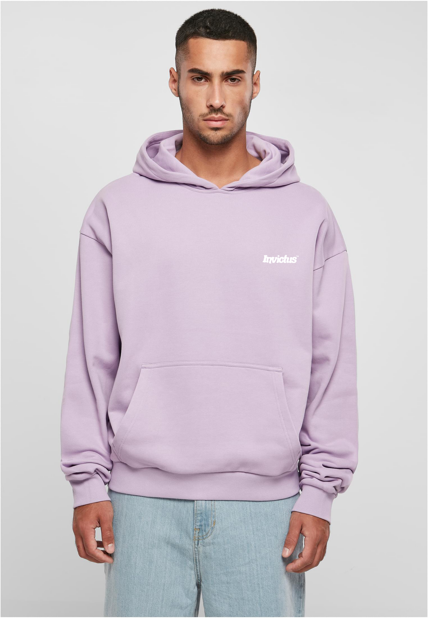 ULTRA HEAVY BOX WONDERWRLD HOODIE