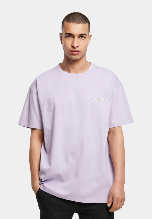 HEAVY OVERSIZED BASIC T-SHIRT