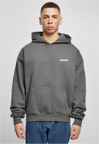 ULTRA HEAVY BOX WONDERWRLD HOODIE