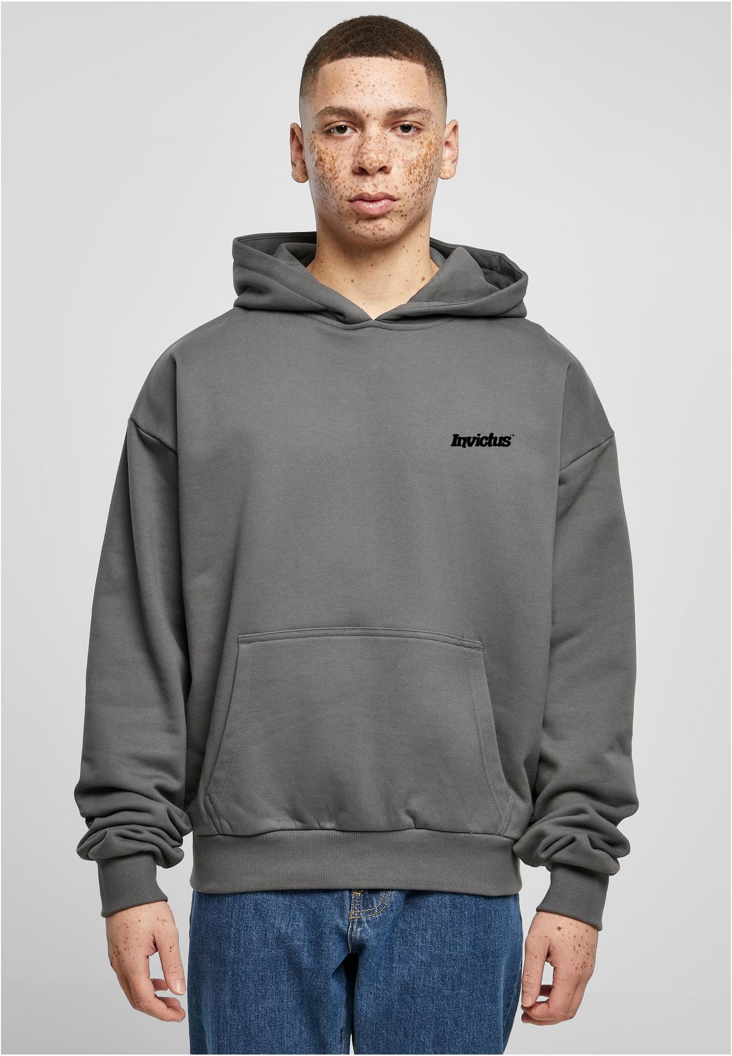 ULTRA HEAVY BOX FAST MONEY HOODIE