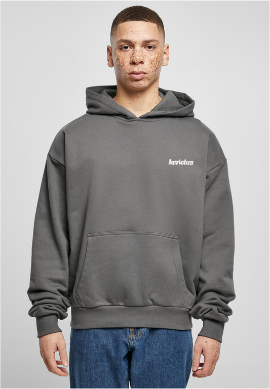 ULTRA HEAVY BOX HOODIE