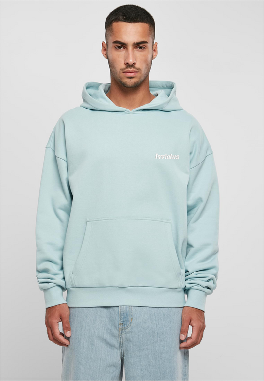 ULTRA HEAVY BOX HOODIE