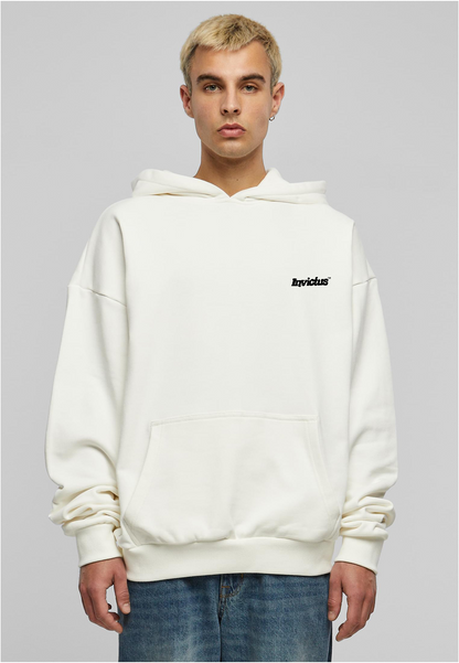 ULTRA HEAVY BOX MENTALITY HOODIE