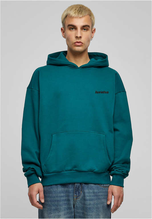 ULTRA HEAVY BOX HOODIE