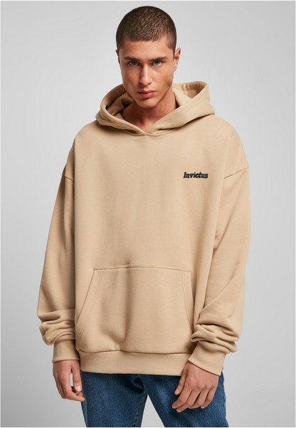 ULTRA HEAVY BOX HOODIE