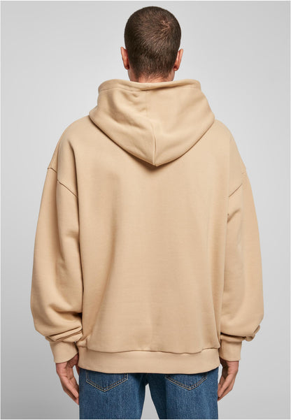 ULTRA HEAVY BOX HOODIE