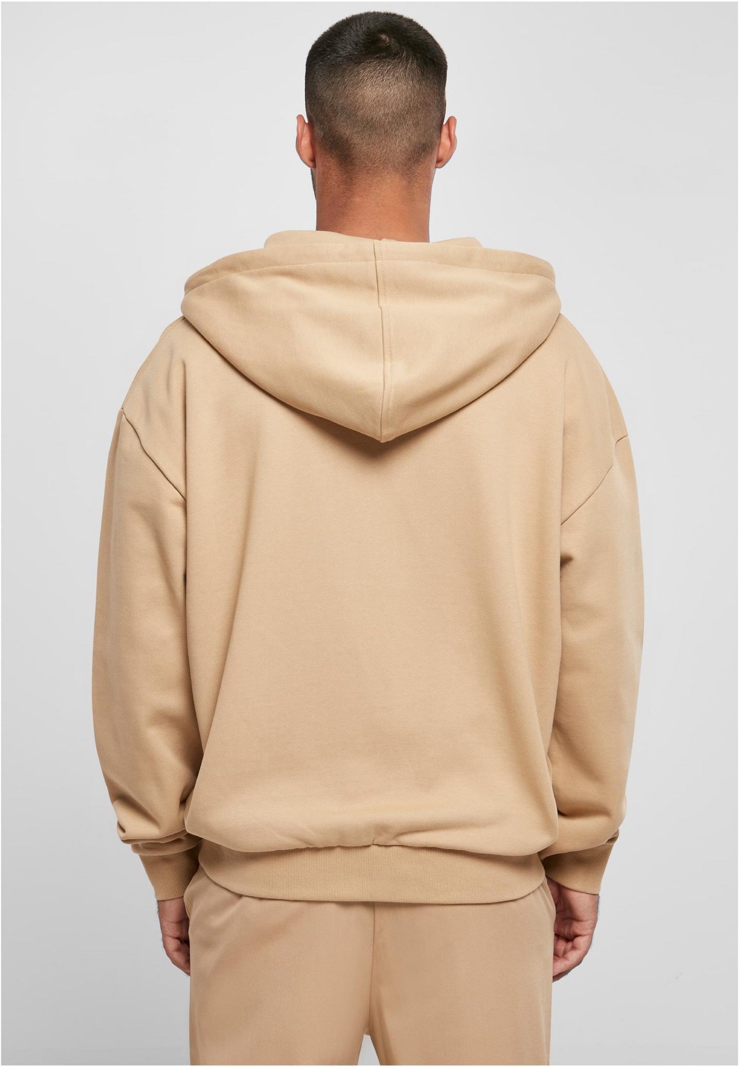 ULTRA HEAVY ZIP HOODIE