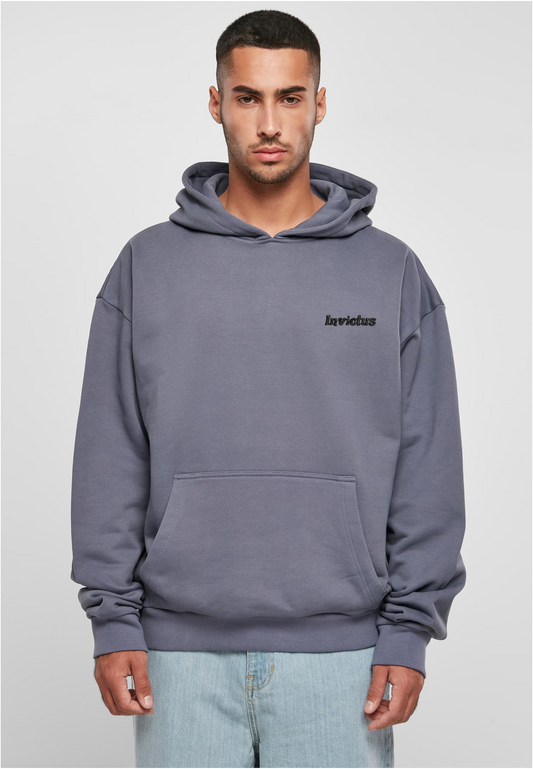 ULTRA HEAVY BOX HOODIE