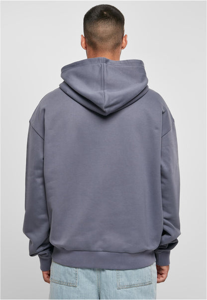 ULTRA HEAVY BOX HOODIE