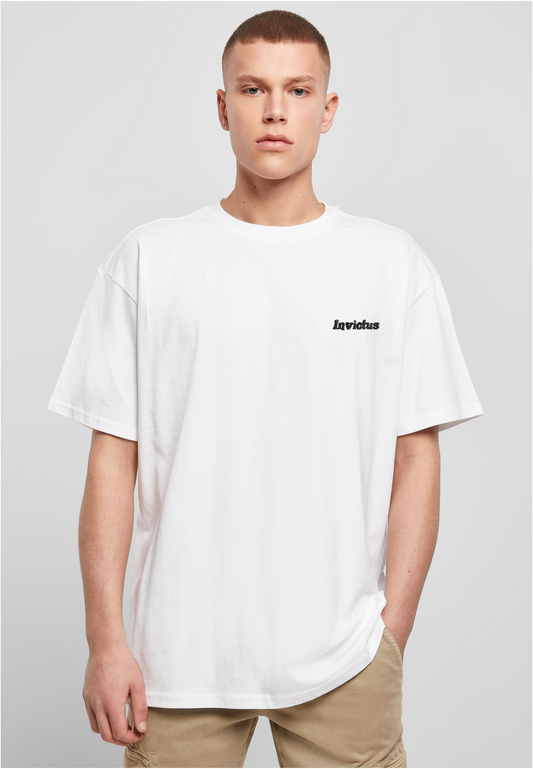 HEAVY OVERSIZED BASIC T-SHIRT